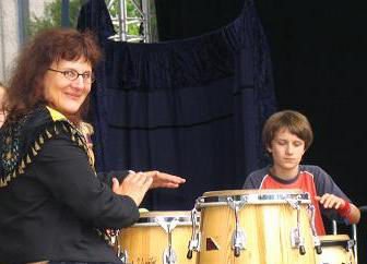 Kulturfördertage Starnberg 2009